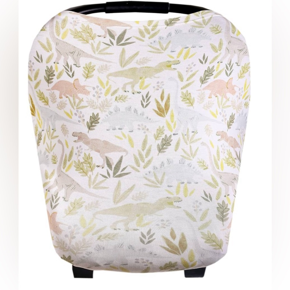 Dinosaur Multipurpose Cover | Copper Pearl